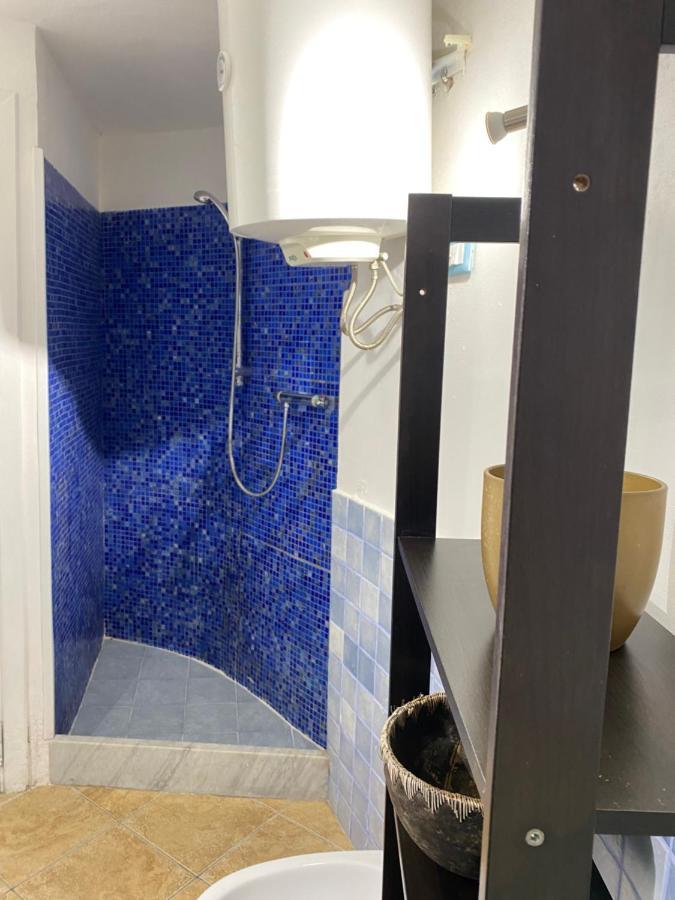 Amuni Al Mare Villa Bagheria Kültér fotó