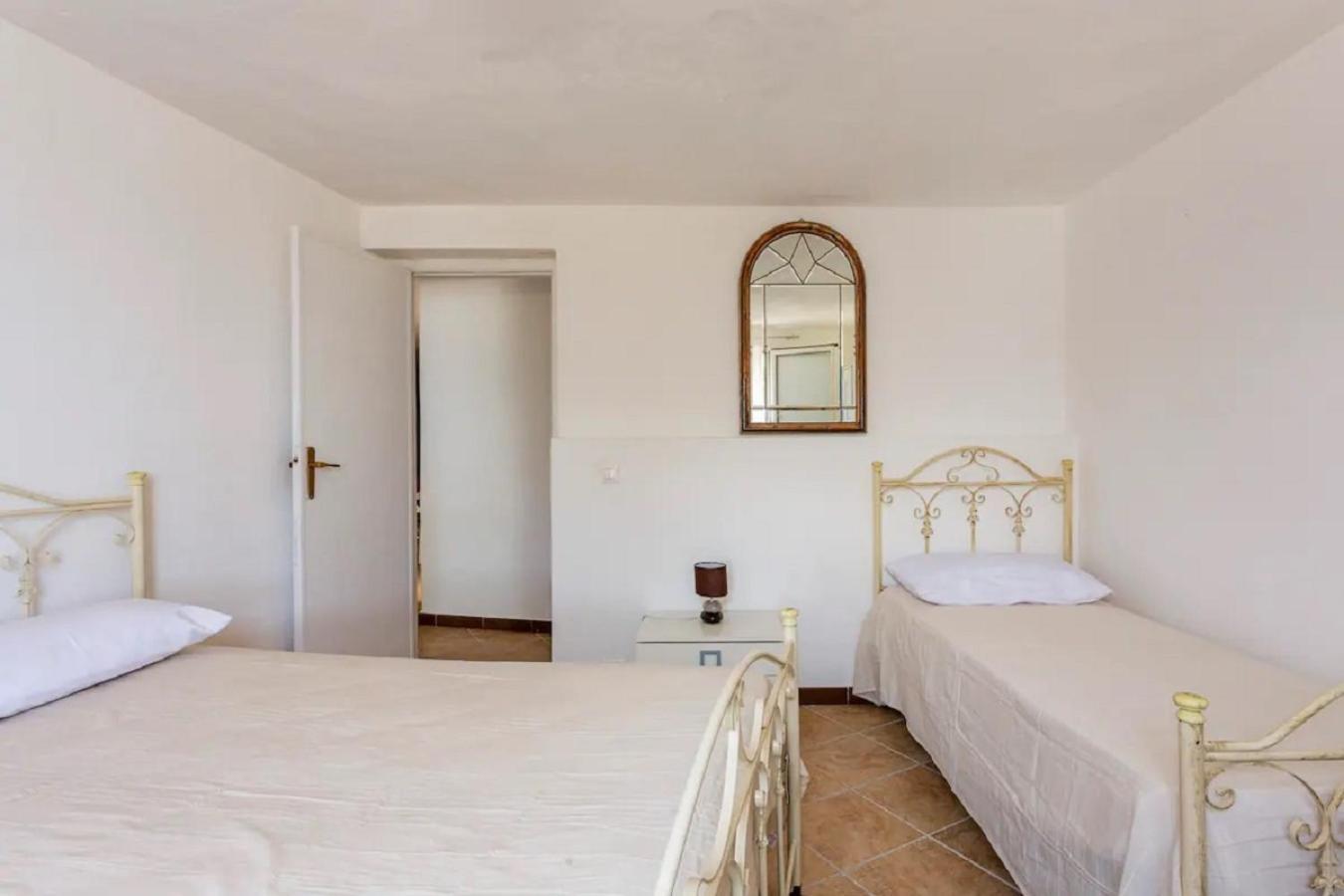 Amuni Al Mare Villa Bagheria Kültér fotó
