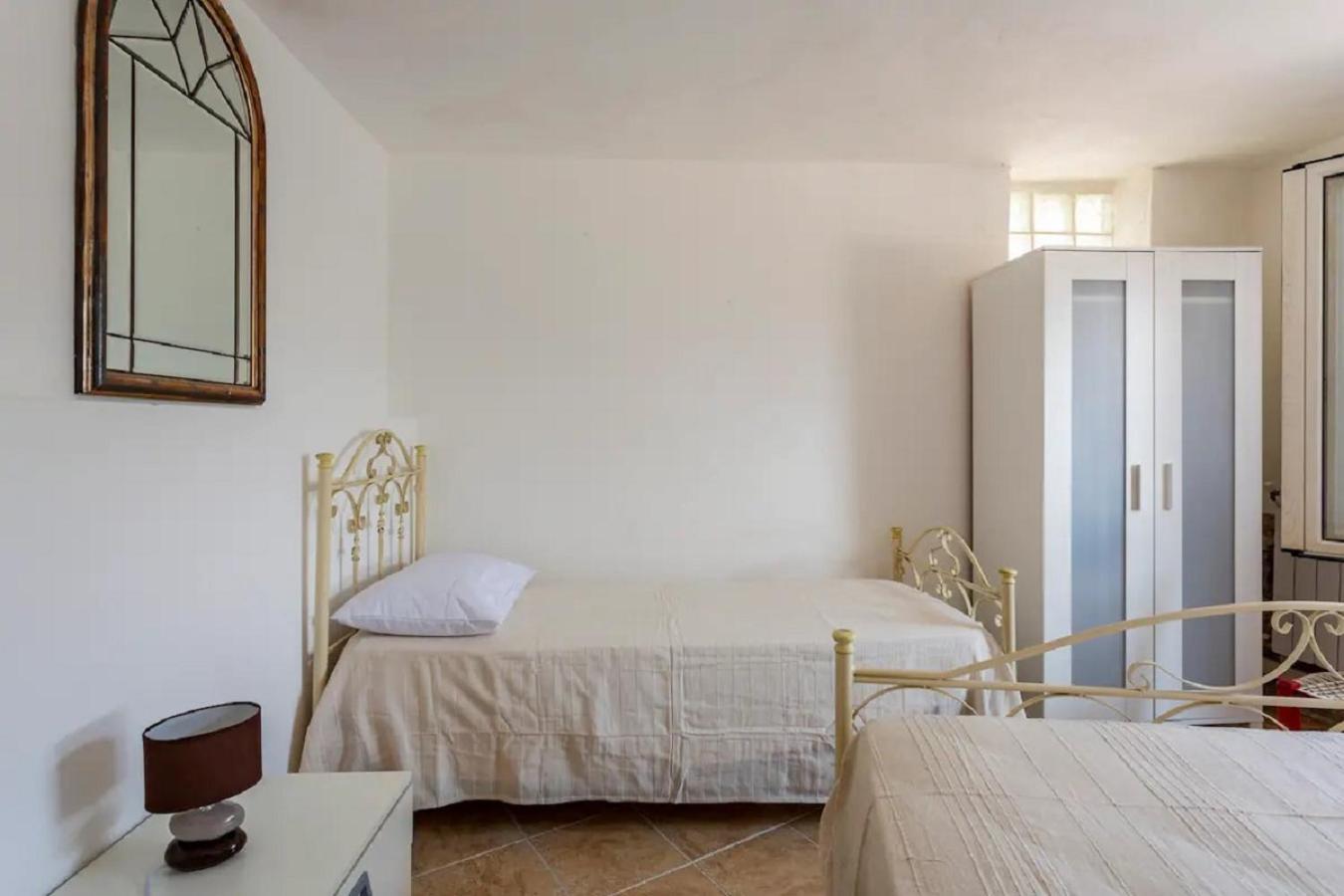Amuni Al Mare Villa Bagheria Kültér fotó